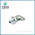 Hose Jic Bulkhead Fittings